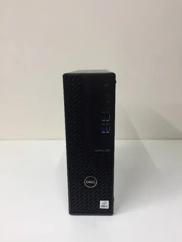 CPU Dell Processador Intel Core i3-10100 (10ª Geração) 2,60 GHz. Loja Física 113242-6364