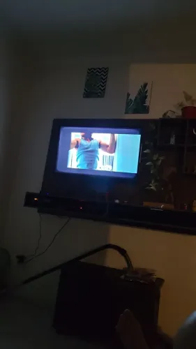 Televisão 42' Philco 