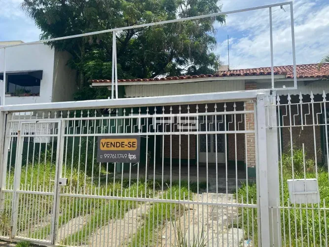 Casa à venda, Jardim Maria Augusta, Taubaté, SP