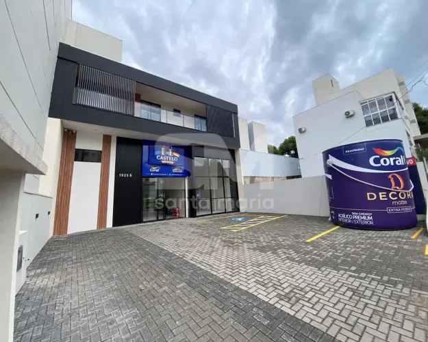 Sala para locação, Presidente Médici, Chapecó - SC