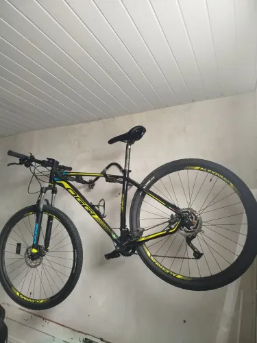 MTB OGGI BIG WHELL 7.0
