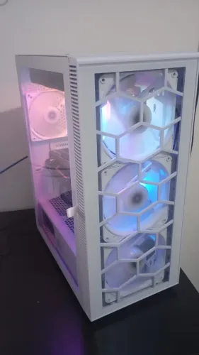 Cpu Gamer
