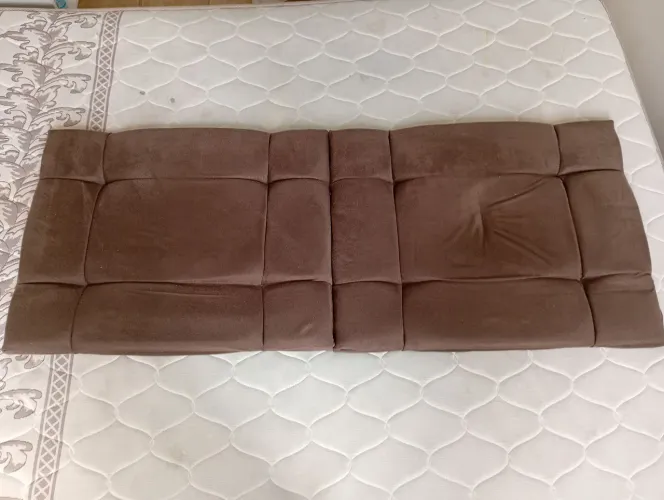 Cabeceira de cama