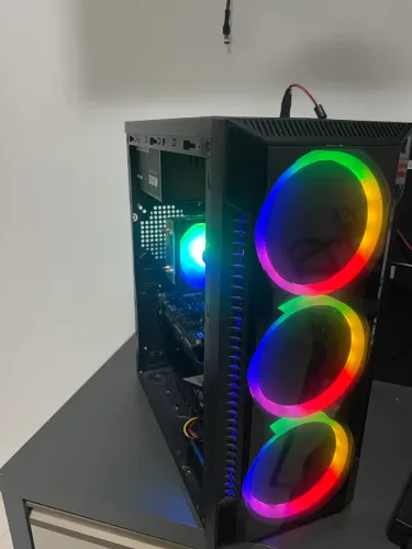 Pc gamer 