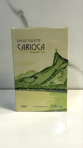 Granado Carioca 100ml Lacrado
