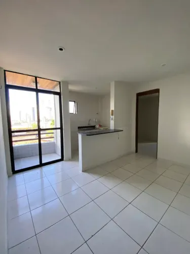 ALUGO APARTAMENTO EM TAMBAUZINHO UMA RUA PARALELA A EPITACIO PESSOA