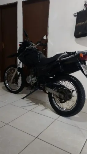 Moto Bros ano 2012 150 ESD NXR