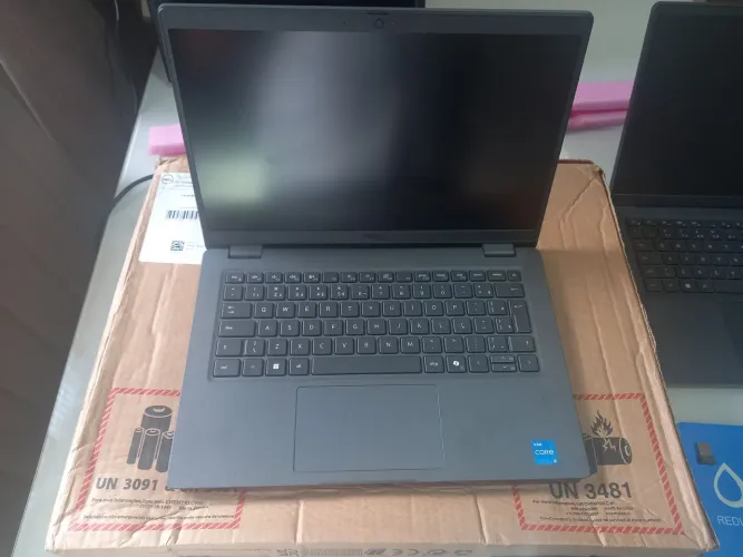Notebook Dell Latitude 3450 I5 13th 16gb Ram 256ssd Nvme