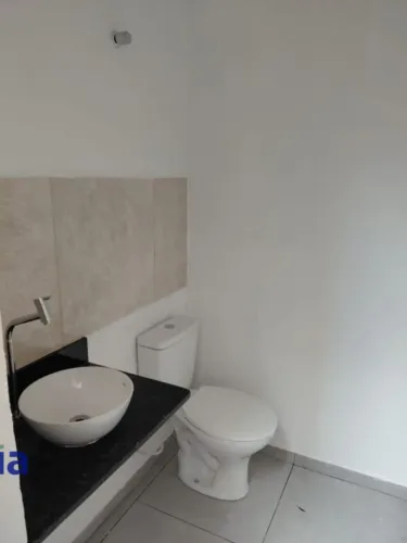 Ponto comercial para alugar, 55m²- Nova Ribeirânia