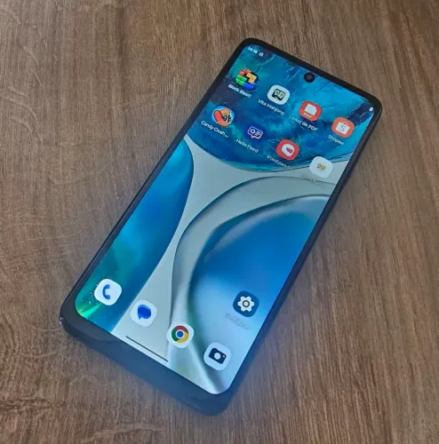 Moto G52