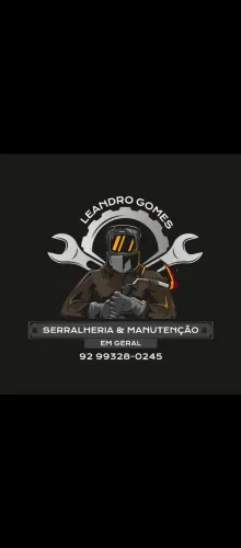 Serviço de Solda e Manutenção em Geral