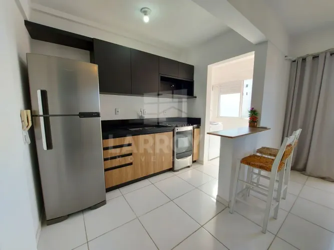 Apartamento à venda no Residencial Toscana