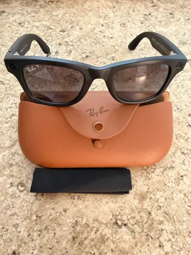 Ray ban Meta Gen 1