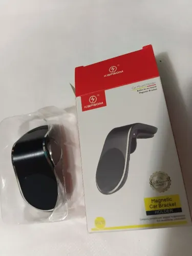 Suporte para celular carro magnético 