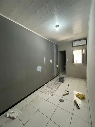 Todo tipo de serviço 