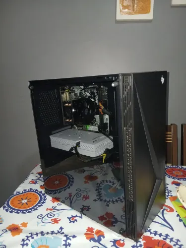 PC GAMER USADO/NOVO