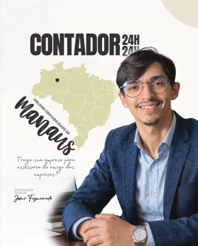 Contador em Manaus - Ative seu CNPJ Inapto, Transforme sua empresa de MEI para ME