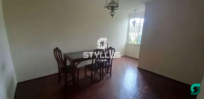 Engenho Novo | Apartamento 2 quartos