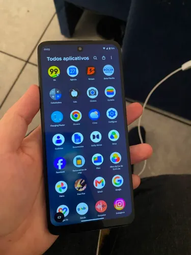 Moto G54 5G 256 gb