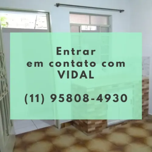 ÓTIMA OPORTUNIDADE - ALUGA-SE CASA NA ZONA SUL (GRAJAÚ)