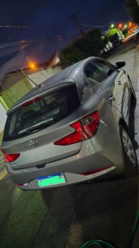 Imagem de Hyundai HB20 Vision 1.0 Flex 12V MEC 2020