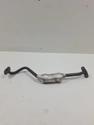 Cano Óleo Turbina Hyundai Hb20 Turbo 1.0 2021/2023