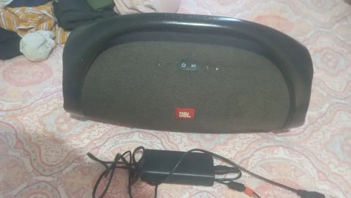 Vende se bombox 3