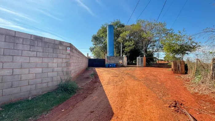 Terreno à venda em Hortolândia, Jardim Residencial Firenze
