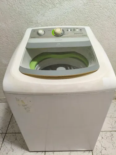 Máquina Consul 11 ,5 kilos