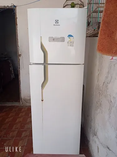 Geladeira 