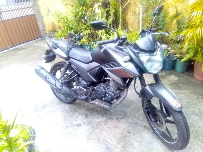 fazer 150 2020 modelo 21