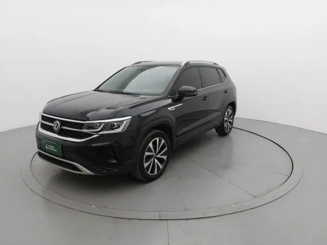 Volkswagen Taos Highline 1.4 250 TSI Flex AUT 2023