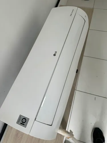 Ar condicionado 12000 btus inverter