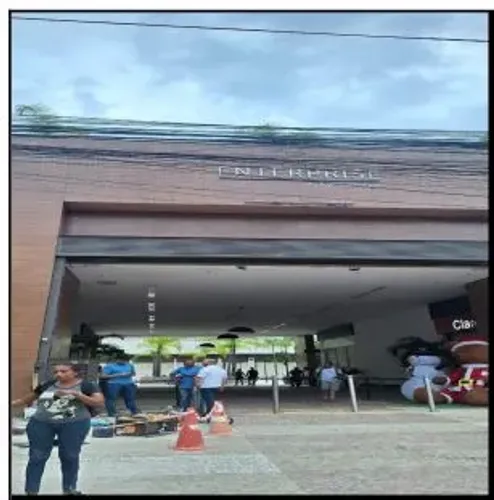 Loja de leilão em CENTRO / ITABORAI / RJ | Venda Online