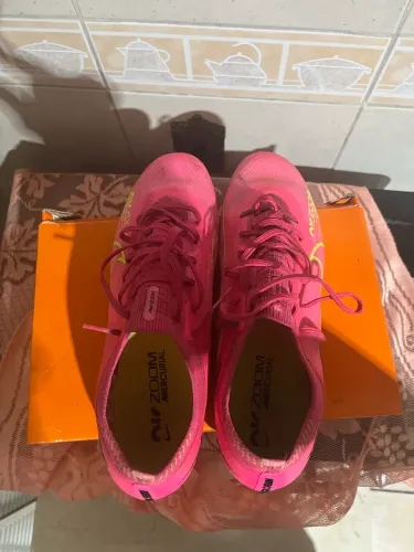 Nike Mercurial Vapor 15 Elite Sg- Pro