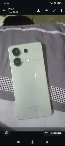 Xaomi note 13