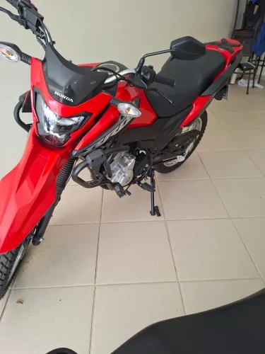 Moto Bros 160 ABS