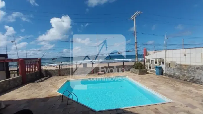 Aluguel R$ 2.900 Village Duplex 2/4, Suíte, Ar Condicionado, Garagem, Piscina - Flamengo