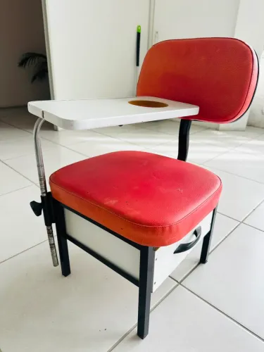 Cadeira Cirandinha
