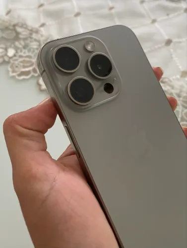 iPhone 15 Pro 128G