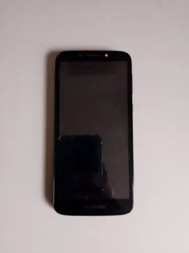 Motorola E5 Play Android 8.1