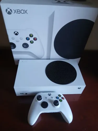 Series s