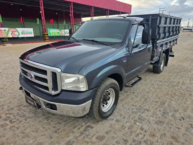 Ford F-350 3.9 Cummins Turbo Diesel Mec. 2011