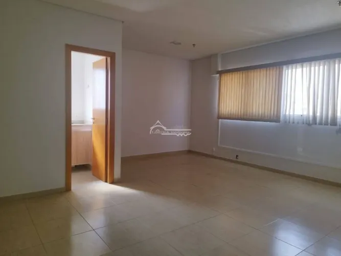 Salas Comerciais à Venda, Centro - Jacareí