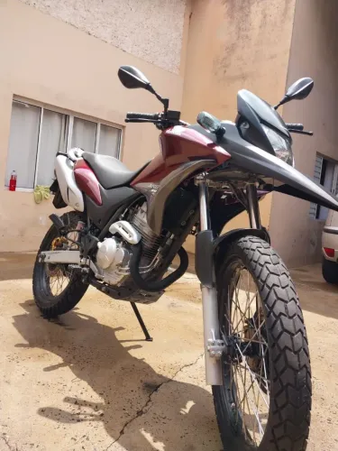 Honda xre