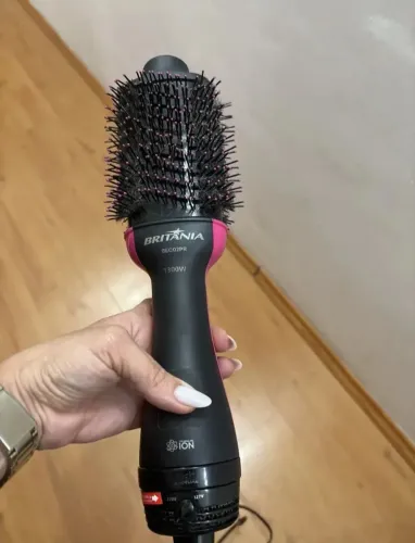 Escova Secadora Britania