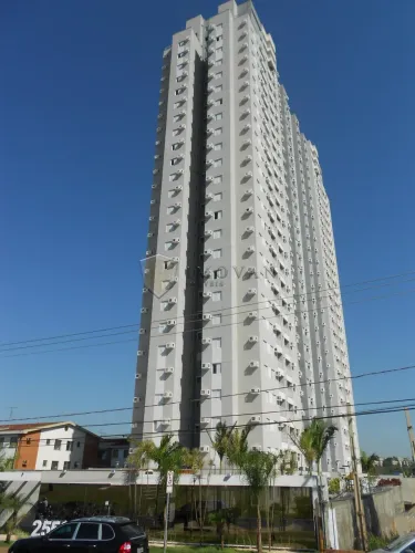 Apartamento Padrão em Ribeirão Preto