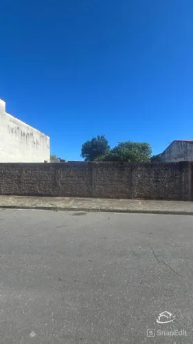 Terrenos próximo a Av. Peixoto de Castro em Lorena à Venda