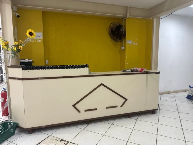 Balcão