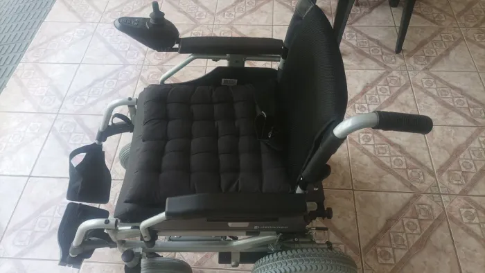 Cadeira Elétrica D1000 NOVA